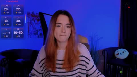 alexa_night_ online show from November 2025 08:40:01 PM