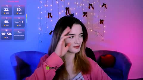 Snapshot of alexa_night_ chatting on January 2026 08:35:01 PM alexa_night_ online show from January 2026 08:35:01 PM