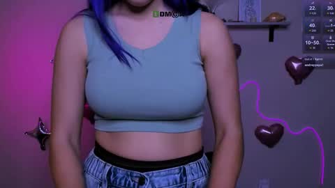 Snapshot of alexa_night_ chatting on February 2026 09:21:01 PM alexa_night_ online show from February 2026 09:21:01 PM