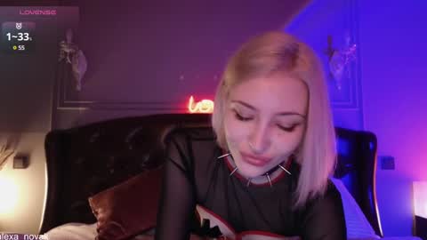 Alexa online show from February 2025 01:55:01 AM