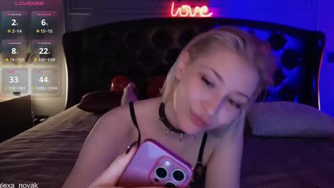 Alexa online show from February 2025 04:47:01 AM