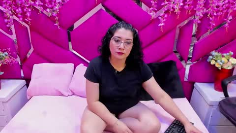 Snapshot of alexa_sanz chatting on December 2025 07:55:01 PM alexa sanz online show from December 2025 07:55:01 PM