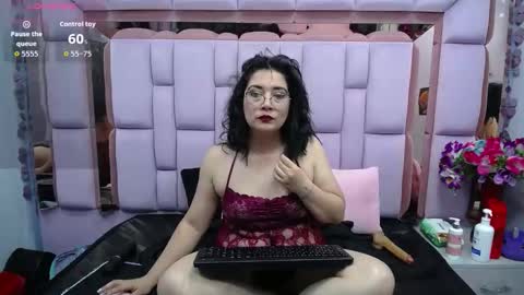 Snapshot of alexa_sanz chatting on January 2026 08:36:01 PM alexa sanz online show from January 2026 08:36:01 PM