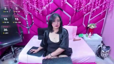 Snapshot of alexa_sanz chatting on February 2026 09:02:02 PM alexa sanz online show from February 2026 09:02:02 PM