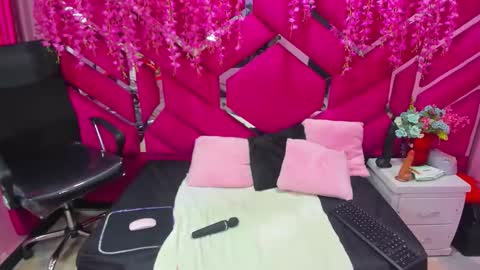 Snapshot of alexa_sanz chatting on February 2026 09:54:02 PM alexa sanz online show from February 2026 09:54:02 PM