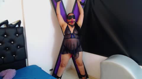 alexa_sax online show from March 2025 07:49:02 AM