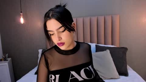 Alexa Thaylor online show from January 2025 02:51:02 PM