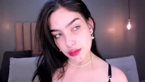 Alexa Thaylor online show from January 2025 02:58:01 PM