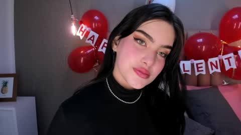 Alexa Thaylor online show from February 2025 05:15:01 PM