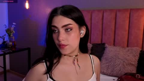 Alexa Thaylor online show from May 2026 06:03:01 PM