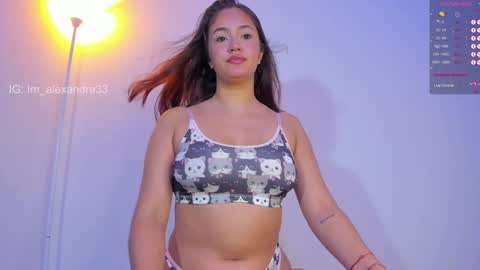 Snapshot of alexa_will chatting on December 2024 01:41:02 AM alexa_will online show from December 2024 01:41:02 AM