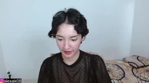 Alexandra 3 online show from December 2024 06:22:01 PM