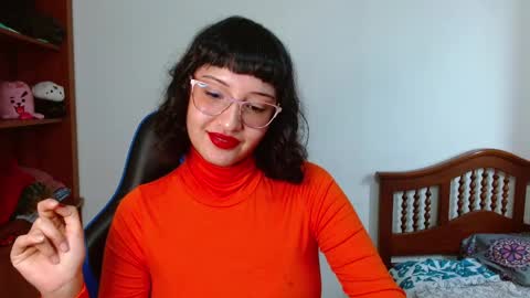 Alexandra 3 online show from October 2025 01:01:02 PM