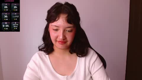 Alexandra 3 online show from April 2026 12:54:01 PM