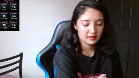 Snapshot of alexaa08 chatting on May 2026 08:03:02 PM Alexandra 3 online show from May 2026 08:03:02 PM