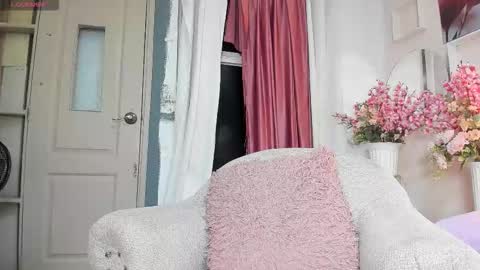 Snapshot of alexaa_carter chatting on February 2026 07:21:01 PM Alexa online show from February 2026 07:21:01 PM