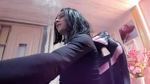 Snapshot of alexaa_carter chatting on February 2026 08:07:02 PM Alexa online show from February 2026 08:07:02 PM