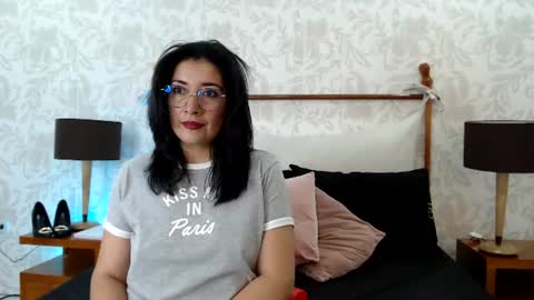 Alexaa sanz online show from June 2026 04:09:02 PM