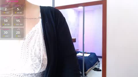 Alexaa sanz online show from July 2026 05:39:01 PM