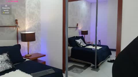 Alexaa sanz online show from July 2026 05:50:02 PM