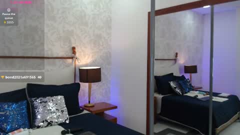 Alexaa sanz online show from July 2026 06:01:02 PM