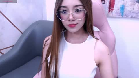 Alexa Abad online show from May 2026 08:04:02 PM