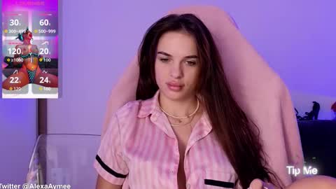 Alexa online show from October 2025 05:49:02 AM