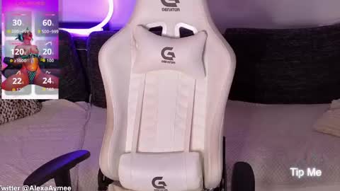 Alexa online show from March 2026 12:32:01 PM