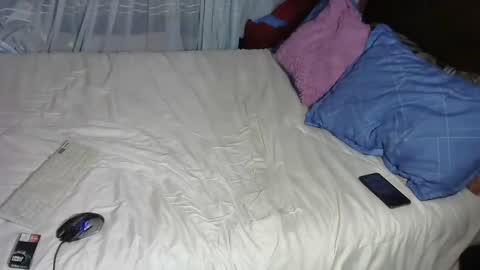 Alexa  y tom online show from December 2024 12:30:02 AM