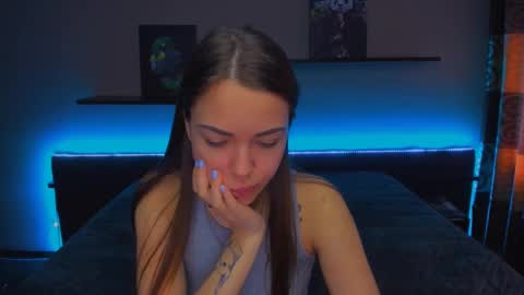 angel online show from March 2025 03:19:01 AM