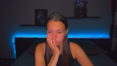 angel online show from June 2026 12:46:02 AM