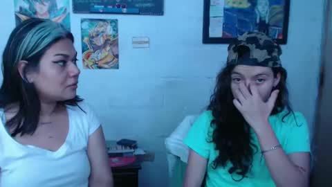 Alexa Blu3 online show from December 2024 05:57:02 AM