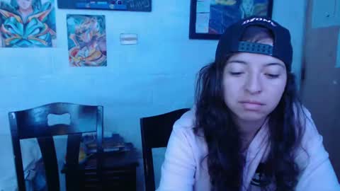 Alexa Blu3 online show from December 2024 04:16:02 AM