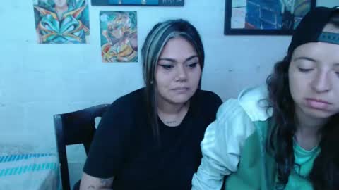 Alexa Blu3 online show from January 2025 12:49:01 AM