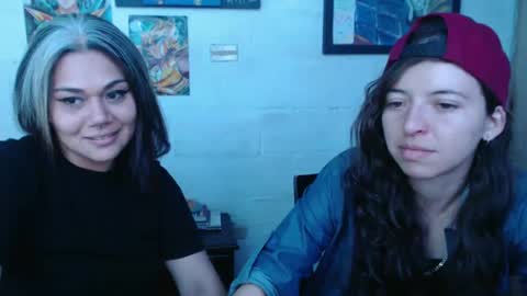 Alexa Blu3 online show from January 2025 01:16:02 AM