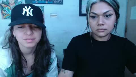 Alexa Blu3 online show from January 2025 11:29:01 PM