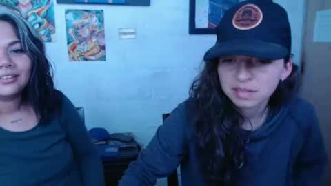 Alexa Blu3 online show from February 2025 04:30:02 AM