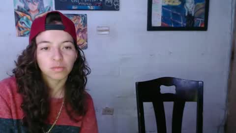 Alexa Blu3 online show from September 2025 12:26:02 AM