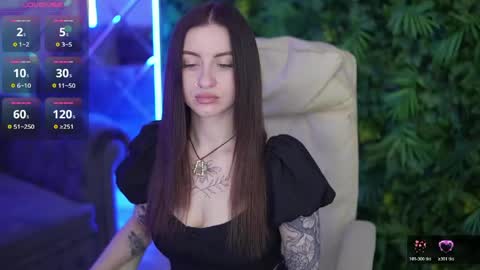 alexafleur online show from May 2026 06:48:02 PM