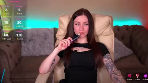 alexafleur online show from June 2026 12:51:02 PM