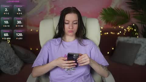 alexafleur online show from June 2026 06:17:02 AM