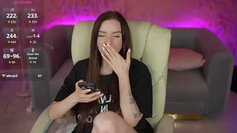 alexafleur online show from July 2026 04:32:01 AM