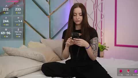 alexafleur online show from July 2026 01:21:02 PM