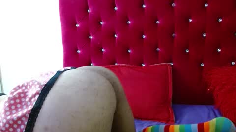 Alexa Fontana online show from February 2026 11:49:02 PM