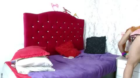 Alexa Fontana online show from February 2026 10:36:02 AM