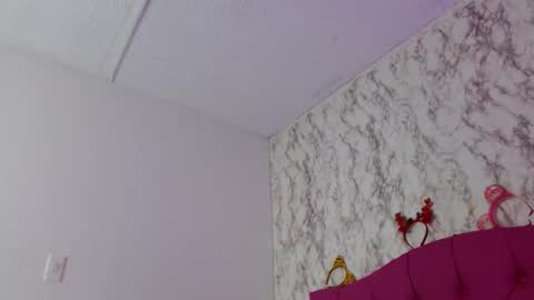 Alexa Fontana online show from March 2026 05:44:01 AM