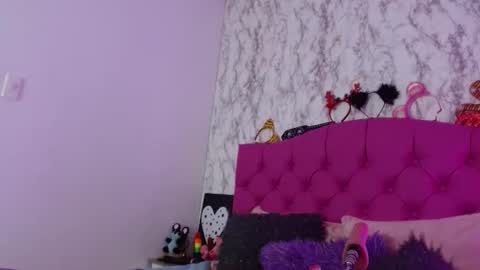 Alexa Fontana online show from March 2026 11:09:01 PM