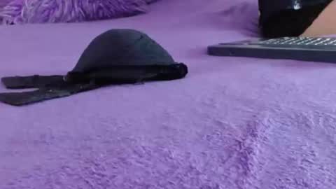 Alexa Fontana online show from May 2026 05:14:02 AM