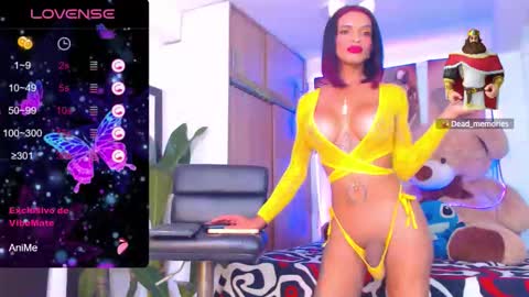 Snapshot of alexafoxxy01 chatting on September 2025 10:48:02 AM alexafoxxy01 online show from September 2025 10:48:02 AM