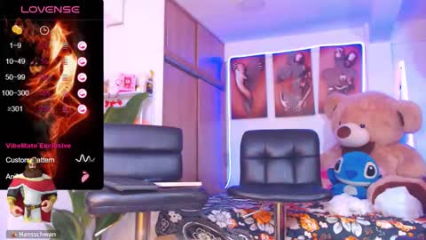 Snapshot of alexafoxxy01 chatting on November 2025 09:48:02 PM alexafoxxy01 online show from November 2025 09:48:02 PM